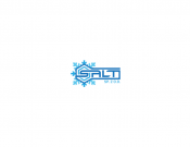 Projekt graficzny, nazwa firmy, tworzenie logo firm logo dla dystrybutora soli drogowej  - artoorcik
