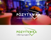 Projekt graficzny, nazwa firmy, tworzenie logo firm NOWE LOGO dla firmy eventowej - mooya