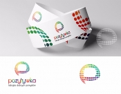 Projekt graficzny, nazwa firmy, tworzenie logo firm NOWE LOGO dla firmy eventowej - calmant