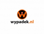 Projekt graficzny, nazwa firmy, tworzenie logo firm Logo dla firmy wypadek.nl - speednet