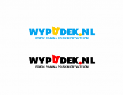 Projekt graficzny, nazwa firmy, tworzenie logo firm Logo dla firmy wypadek.nl - tunada