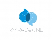 Projekt graficzny, nazwa firmy, tworzenie logo firm Logo dla firmy wypadek.nl - jaczyk