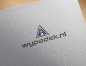 Projekt graficzny, nazwa firmy, tworzenie logo firm Logo dla firmy wypadek.nl - feim