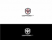 Projekt graficzny, nazwa firmy, tworzenie logo firm Logo dla firmy wypadek.nl - calmant