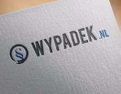 Projekt graficzny, nazwa firmy, tworzenie logo firm Logo dla firmy wypadek.nl - Szubmaister