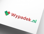 Projekt graficzny, nazwa firmy, tworzenie logo firm Logo dla firmy wypadek.nl - LukaszU