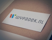Projekt graficzny, nazwa firmy, tworzenie logo firm Logo dla firmy wypadek.nl - kamilovy