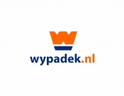 Projekt graficzny, nazwa firmy, tworzenie logo firm Logo dla firmy wypadek.nl - speednet