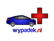 Projekt graficzny, nazwa firmy, tworzenie logo firm Logo dla firmy wypadek.nl - m_waw