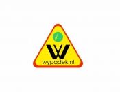 Projekt graficzny, nazwa firmy, tworzenie logo firm Logo dla firmy wypadek.nl - Kowalskimark