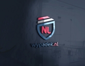 projektowanie logo oraz grafiki online Logo dla firmy wypadek.nl