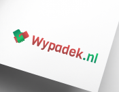 Projekt graficzny, nazwa firmy, tworzenie logo firm Logo dla firmy wypadek.nl - LukaszU