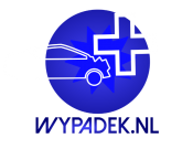 Projekt graficzny, nazwa firmy, tworzenie logo firm Logo dla firmy wypadek.nl - m_waw