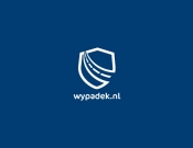 Projekt graficzny, nazwa firmy, tworzenie logo firm Logo dla firmy wypadek.nl - ADesigne