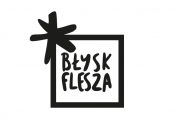 Projekt graficzny, nazwa firmy, tworzenie logo firm Logo dla Fotografa - BŁYSK FLESZA - gallicja