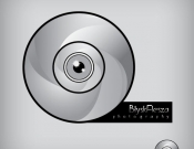 Projekt graficzny, nazwa firmy, tworzenie logo firm Logo dla Fotografa - BŁYSK FLESZA - Graficzka92
