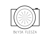 Projekt graficzny, nazwa firmy, tworzenie logo firm Logo dla Fotografa - BŁYSK FLESZA - m_waw