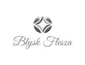 Projekt graficzny, nazwa firmy, tworzenie logo firm Logo dla Fotografa - BŁYSK FLESZA - TomaszKruk