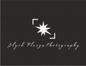 Projekt graficzny, nazwa firmy, tworzenie logo firm Logo dla Fotografa - BŁYSK FLESZA - AMStudio