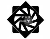 Projekt graficzny, nazwa firmy, tworzenie logo firm Logo dla Fotografa - BŁYSK FLESZA - zojkia