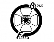 Projekt graficzny, nazwa firmy, tworzenie logo firm Logo dla Fotografa - BŁYSK FLESZA - zojkia