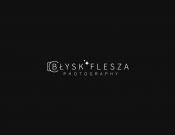 Projekt graficzny, nazwa firmy, tworzenie logo firm Logo dla Fotografa - BŁYSK FLESZA - absdesign