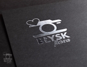Projekt graficzny, nazwa firmy, tworzenie logo firm Logo dla Fotografa - BŁYSK FLESZA - olgagrafik