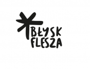 Projekt graficzny, nazwa firmy, tworzenie logo firm Logo dla Fotografa - BŁYSK FLESZA - gallicja