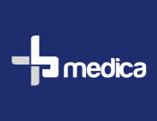Projekt graficzny, nazwa firmy, tworzenie logo firm Logo dla przychodni medycznej - m_waw