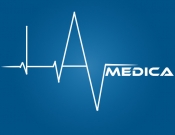 Projekt graficzny, nazwa firmy, tworzenie logo firm Logo dla przychodni medycznej - henrykdesign