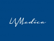 Projekt graficzny, nazwa firmy, tworzenie logo firm Logo dla przychodni medycznej - kotarska