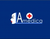 Projekt graficzny, nazwa firmy, tworzenie logo firm Logo dla przychodni medycznej - Kowalskimark