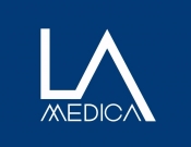 Projekt graficzny, nazwa firmy, tworzenie logo firm Logo dla przychodni medycznej - olgagrafik