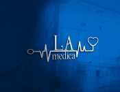projektowanie logo oraz grafiki online Logo dla przychodni medycznej