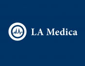 Projekt graficzny, nazwa firmy, tworzenie logo firm Logo dla przychodni medycznej - piotrek45422