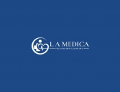 Projekt graficzny, nazwa firmy, tworzenie logo firm Logo dla przychodni medycznej - DiTom