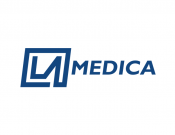 Projekt graficzny, nazwa firmy, tworzenie logo firm Logo dla przychodni medycznej - DeViL3oo