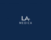 Projekt graficzny, nazwa firmy, tworzenie logo firm Logo dla przychodni medycznej - artoorcik