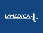 Projekt graficzny, nazwa firmy, tworzenie logo firm Logo dla przychodni medycznej - DeViL3oo