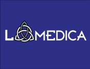 Projekt graficzny, nazwa firmy, tworzenie logo firm Logo dla przychodni medycznej - zojkia