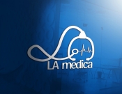 Projekt graficzny, nazwa firmy, tworzenie logo firm Logo dla przychodni medycznej - DiDi