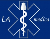 Projekt graficzny, nazwa firmy, tworzenie logo firm Logo dla przychodni medycznej - Kowalskimark