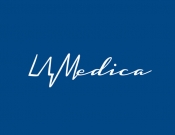 Projekt graficzny, nazwa firmy, tworzenie logo firm Logo dla przychodni medycznej - kotarska