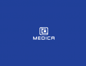 Projekt graficzny, nazwa firmy, tworzenie logo firm Logo dla przychodni medycznej - artoorcik