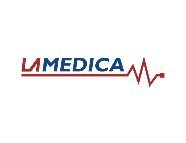 Projektowanie logo dla firm,  Logo dla przychodni medycznej, logo firm - Lusi