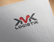 Projekt graficzny, nazwa firmy, tworzenie logo firm LOGO FIRMY TRANSPORTOWEJ  - lyset