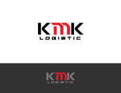 Projekt graficzny, nazwa firmy, tworzenie logo firm LOGO FIRMY TRANSPORTOWEJ  - TomaszKruk
