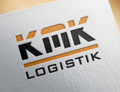 Projekt graficzny, nazwa firmy, tworzenie logo firm LOGO FIRMY TRANSPORTOWEJ  - kokoni