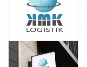 Projekt graficzny, nazwa firmy, tworzenie logo firm LOGO FIRMY TRANSPORTOWEJ  - Atyde