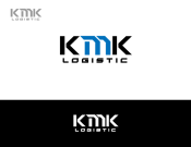 Projekt graficzny, nazwa firmy, tworzenie logo firm LOGO FIRMY TRANSPORTOWEJ  - TomaszKruk